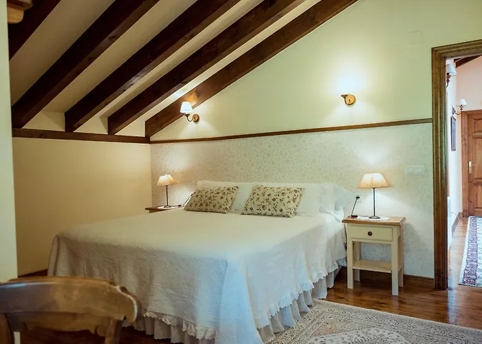 Pensjonat San Pelayo