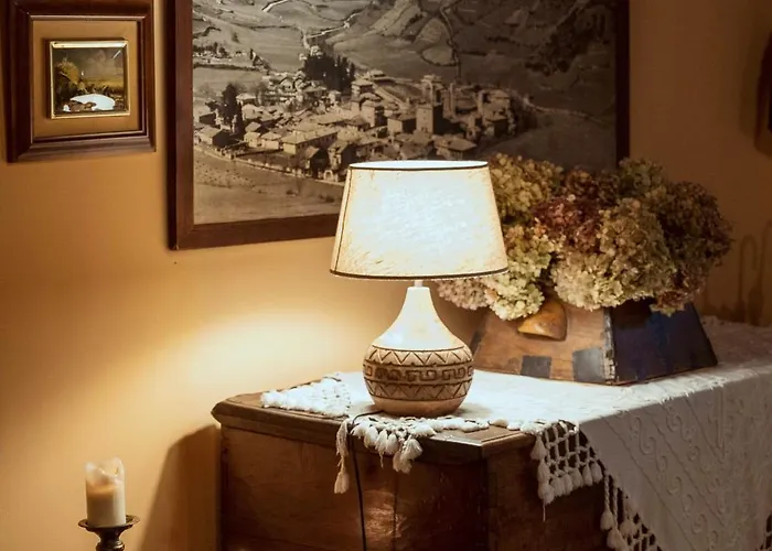 San Pelayo Camaleño