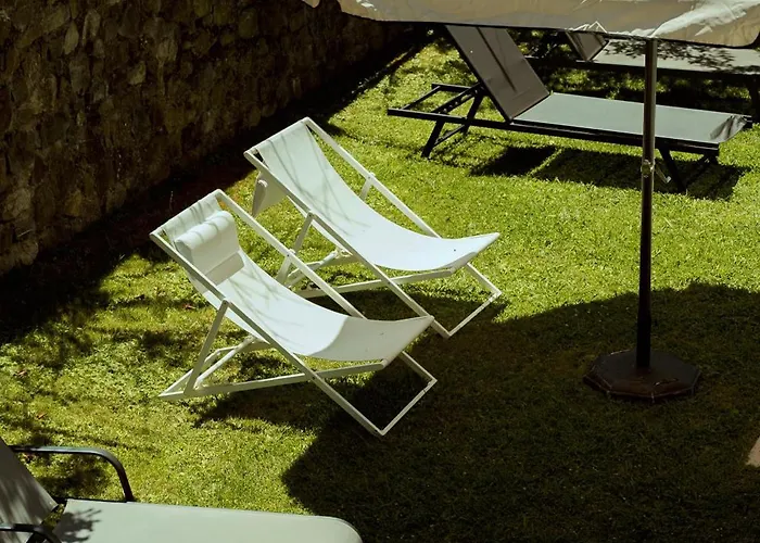 Pensjonat San Pelayo