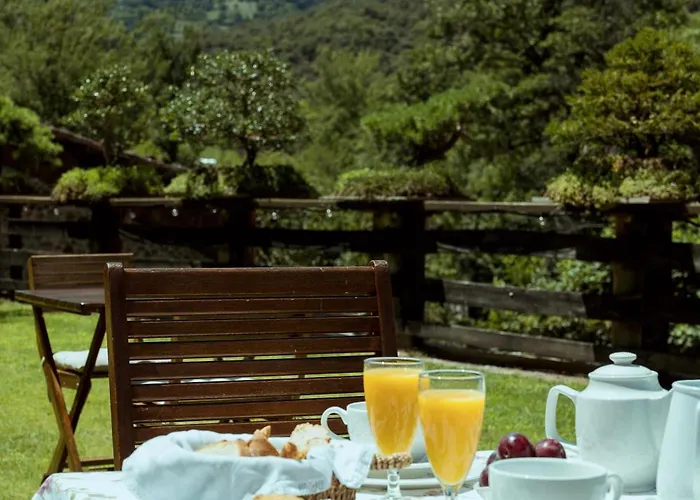 San Pelayo 4* Camaleño