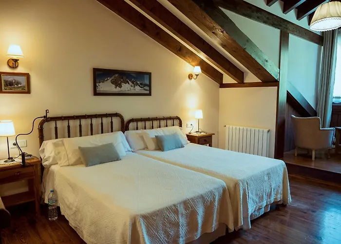 San Pelayo Penzion 4*