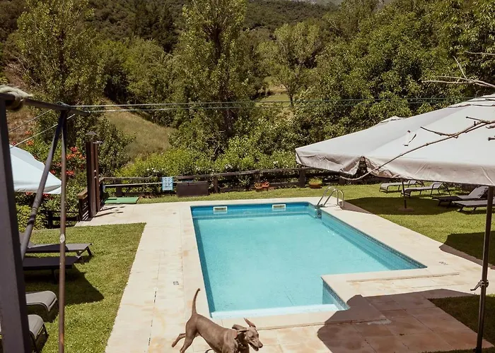 Pensjonat San Pelayo