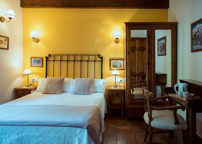 San Pelayo 4* Camaleño