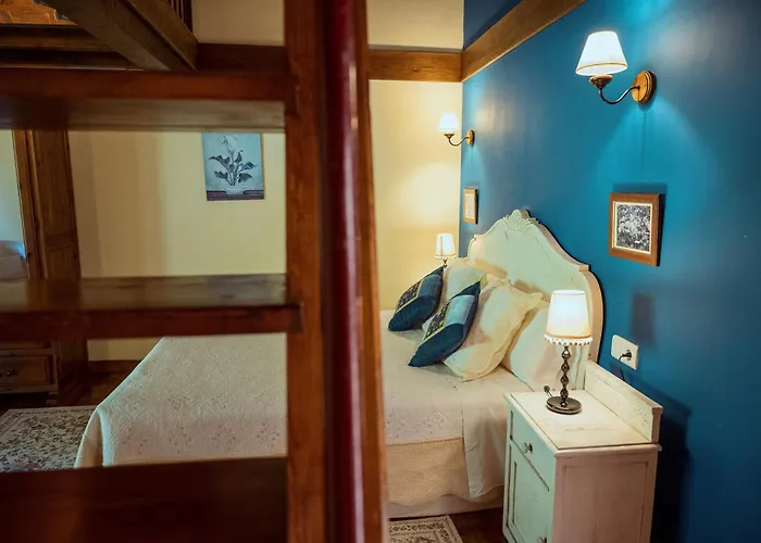 Pensjonat San Pelayo