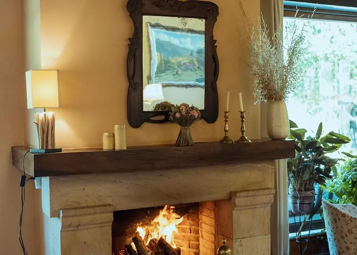 San Pelayo 4* Camaleño