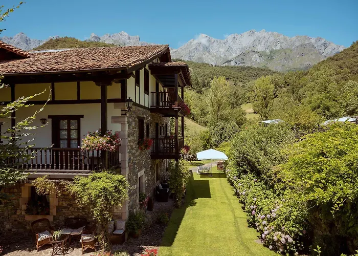 Pensjonat San Pelayo