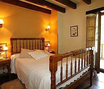 San Pelayo 4* Camaleño