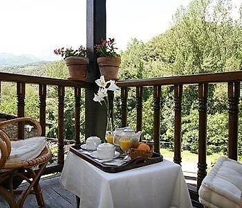 San Pelayo 4* Camaleño