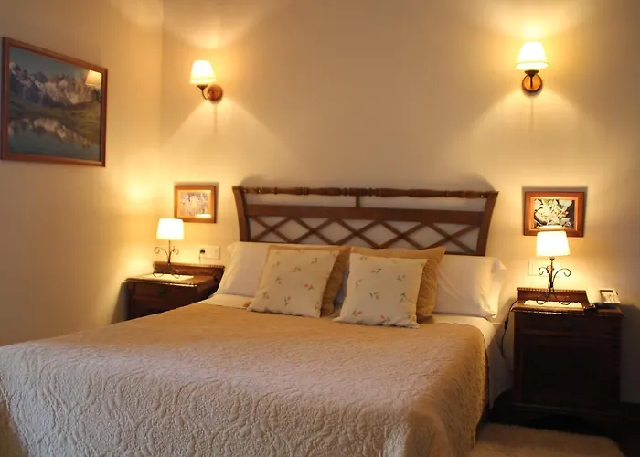 San Pelayo 4* Camaleño