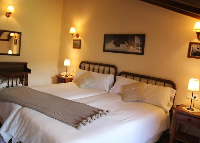 Pensionat San Pelayo 4*