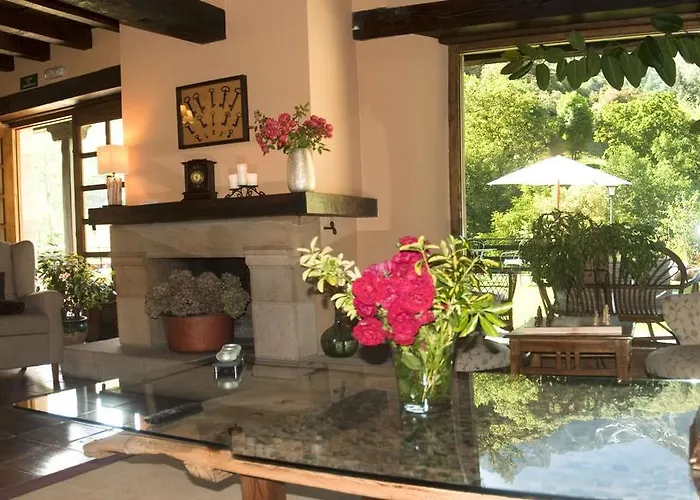 San Pelayo Camaleño