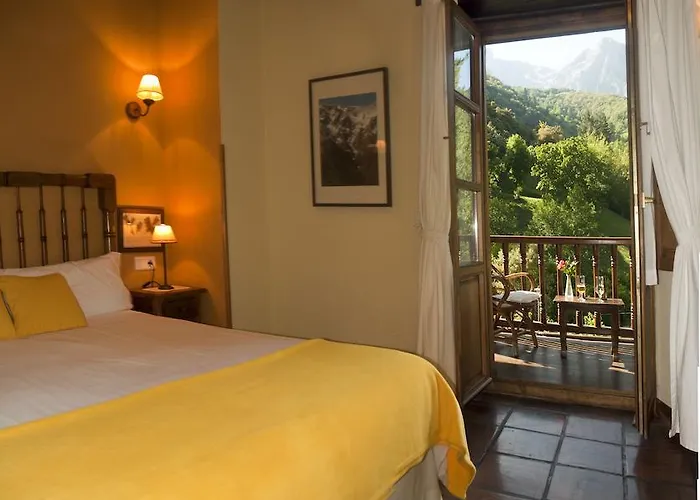 Pensjonat San Pelayo 4*