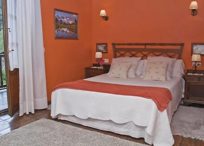 San Pelayo Pensjonat