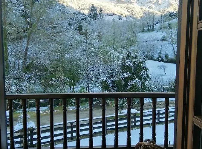 San Pelayo Camaleño