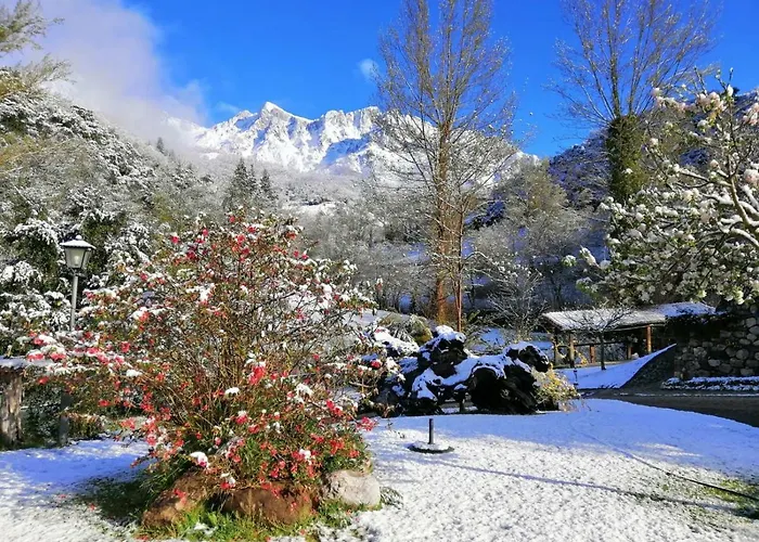 San Pelayo Pensjonat 4*