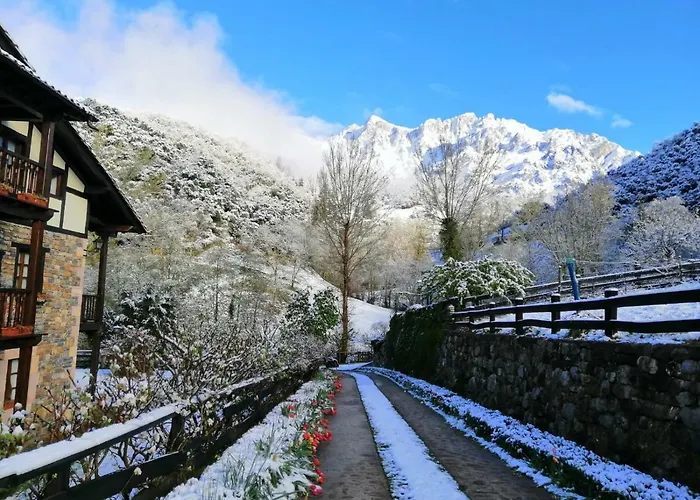 San Pelayo Pensjonat